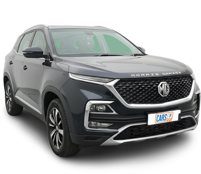 MG HECTOR-img